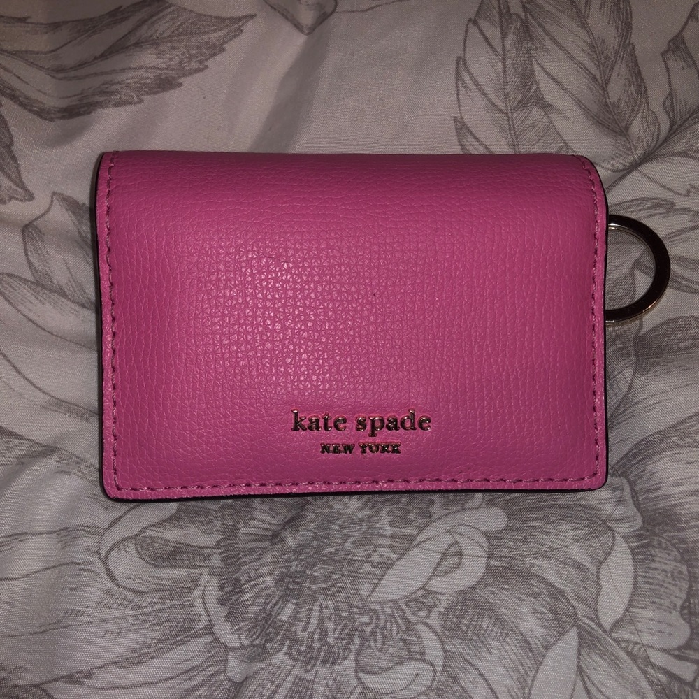 Kate Spade wallet